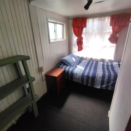 コイハイケ Casa Piwke Bed & Breakfast エクステリア 写真